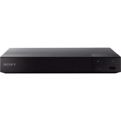 SONY BDP-S6700 Lecteur Blu-Ray 2D-3D - Wi-Fi - 1 X USB - 1 X HDMI Out - Upscaling 4K