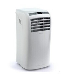 Climatiseur mobile dolceclima compact 9 p - 2340w 01914
