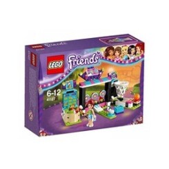 41127 L'Arcade du parc, LEGO(r) Friends