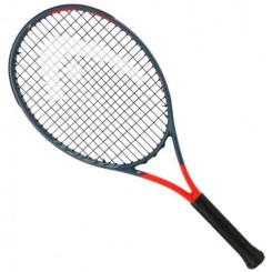 Raquette de tennis Head Graphene 360 radical jr Noir taille : JUN réf : 90508