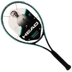 Raquette de tennis Head Graphene 360 lite gravity Blanc taille : SL1 réf : 90571