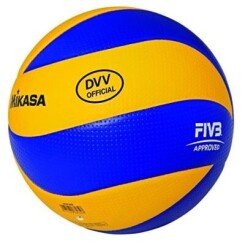 Mikasa mva 200 ballon de volley-ball multicolore taille 5