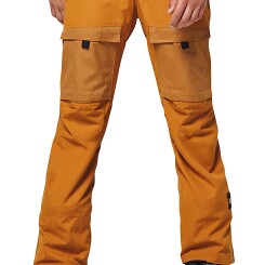 O'Neill Utlty - Pantalon de snowboard pour Homme - Orange