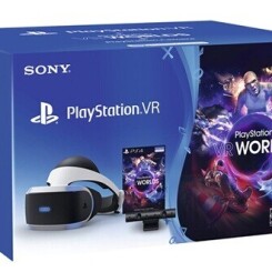 Casque de réalité virtuelle Sony Casque VR SONY