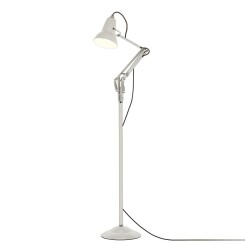 Anglepoise Original 1227 Mini lampadaire blanc
