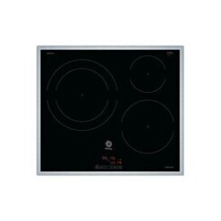 Plaque à induction balay 3eb865xr 60 cm noir (3 zones de cuisson)