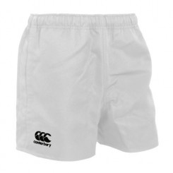 Canterbury Professional - Short de sport - Homme (L) (Blanc) - UTPC2493