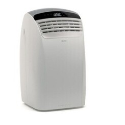 Climatiseur mobile dolceclima silent 12 p - 2700w 01919