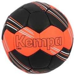Ballon de hand ball Kempa Leo t 3 handball Noir taille : UNI réf : 45554