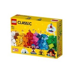 11008  briques et maisons lego  classic