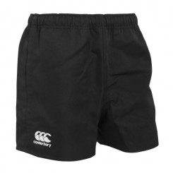 Canterbury Professional - Short de sport - Homme (XL) (Noir) - UTPC2493