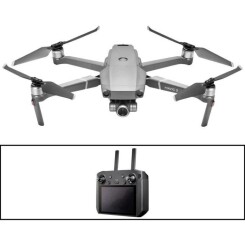 DJI Drone Mavic 2 Zoom + Smart Controller (EU)