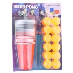 Jeu beer pong