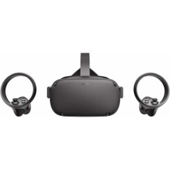 Casque de Réalité Virtuelle Oculus Quest 64 Go