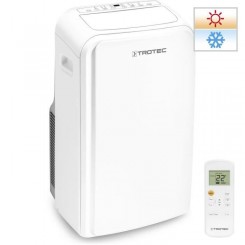 Climatiseur mobile local PAC 3500 SH Trotec