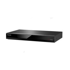 Panasonic Lecteur Blu-ray Ultra HD DP-UB424, noir Panasonic Lecteur Blu-ray Ultra HD DP-UB424, noir
