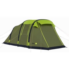 TRIGANO Tente de camping Missouri 4 places - Vert