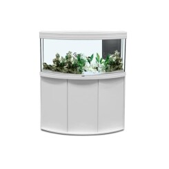 Aquarium Aqua Fusion Horizon 120 Led Blanc - Aquatlantis