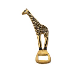Décapsuleur Classic Collection Girafe