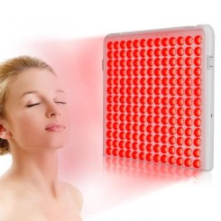 24W 660nm LED Lampe luminotherapie - SWAREY - thérapie lumière rouge soulagement de la douleur