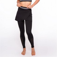 Legging jupe de sport VeoFit pour femme taille haute XXL