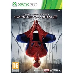 Amazing Spider-Man 2 Jeu Xbox 360