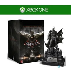 Batman Arkham Knight Edition Limitée Jeu Xbox One