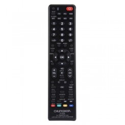 (#103) Universal Remote Controller for SANYO LED TV / LCD TV / HDTV / 3DTV