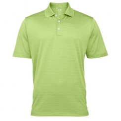 Adidas Golf - Polo à manches courtes Climalite® - Homme (XS) (Vert pomme) - UTRW105