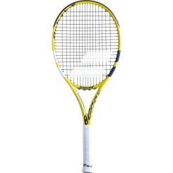 Raquettes Raquettes de Tennis Babolat Boost Aero - 2 - Jaune-Blanc