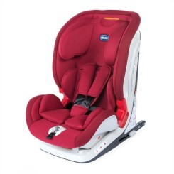CHICCO Siège auto Youniverse Fix Goupe 123 - Red passion