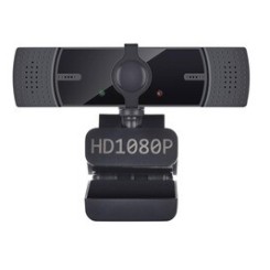 Accessoires photo AUCUNE Webcam usb de caméra web 1080p full hd avec micro-ordinateur de bureau pour ordinateur de conférence_w49557
